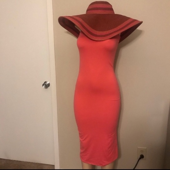 Braided Straw Wide Brim Boater Hat 